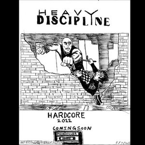 Heavy Discipline — Promo Tape 2022