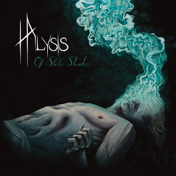 Track artwork for Beyond the Veil