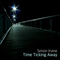 Time Ticking Away cover art