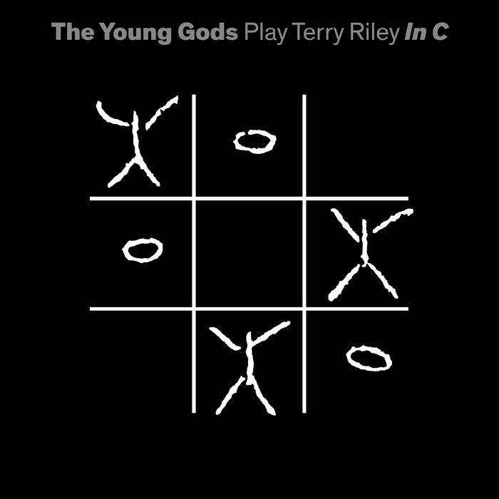 The Young Gods Play Terry Riley In C