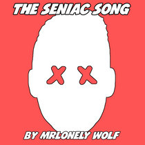 The Seniac Song cover art