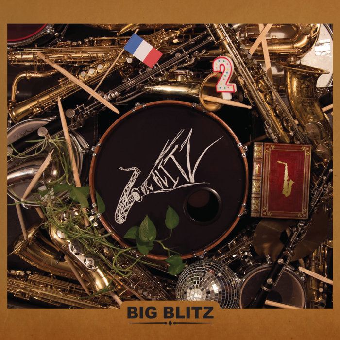 Big Blitz | Big Blitz