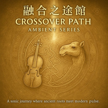 Path Hall 🐫 展廳 II:【融合之途館】Crossover Path Hall -- Ambient Series | KMO / Karma ...