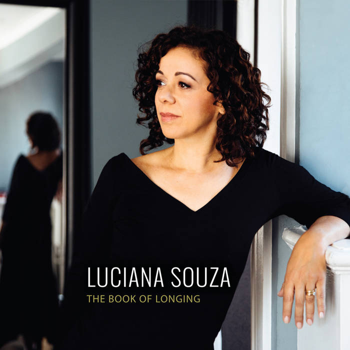 The Book of Longing
von Luciana Souza
