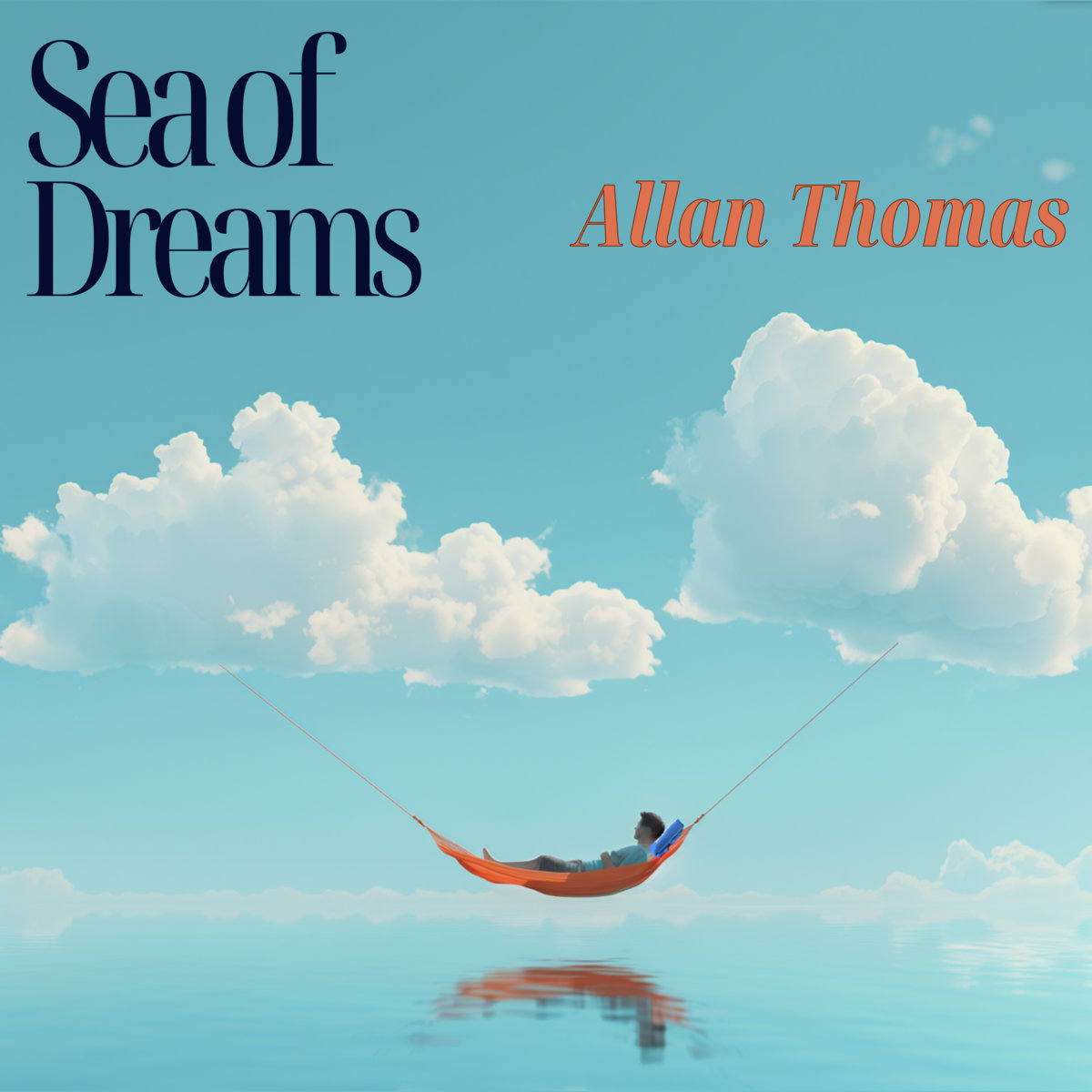 Sea Of Dreams
