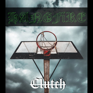 Clutch (Single) cover