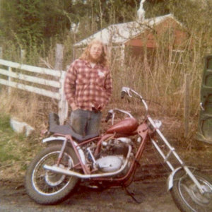 My Dad Was in a BandJenner Fox Band cover