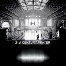 21st Century Prayer cover art