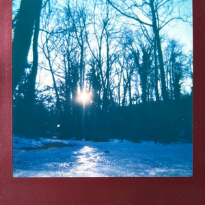 Silent Night (Demo) cover