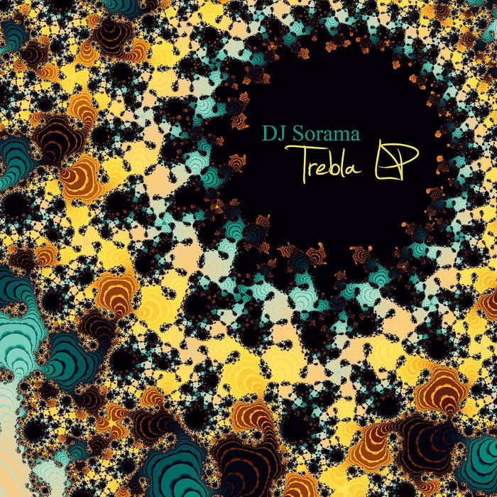 dj sorama trebla lp