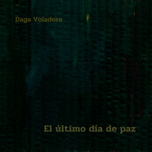 El último día de paz cover