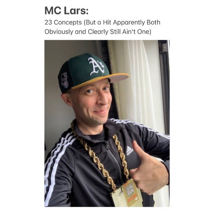 Pokémon GO Rap Spose) MC Lars
