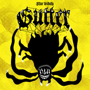 Gutter cover
