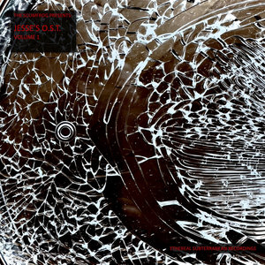 Jesse's O.S.T. vol.1Jesse Houk cover