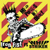 Metal Punks Not Dead '7