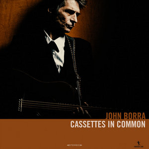 Cassettes In Common cover