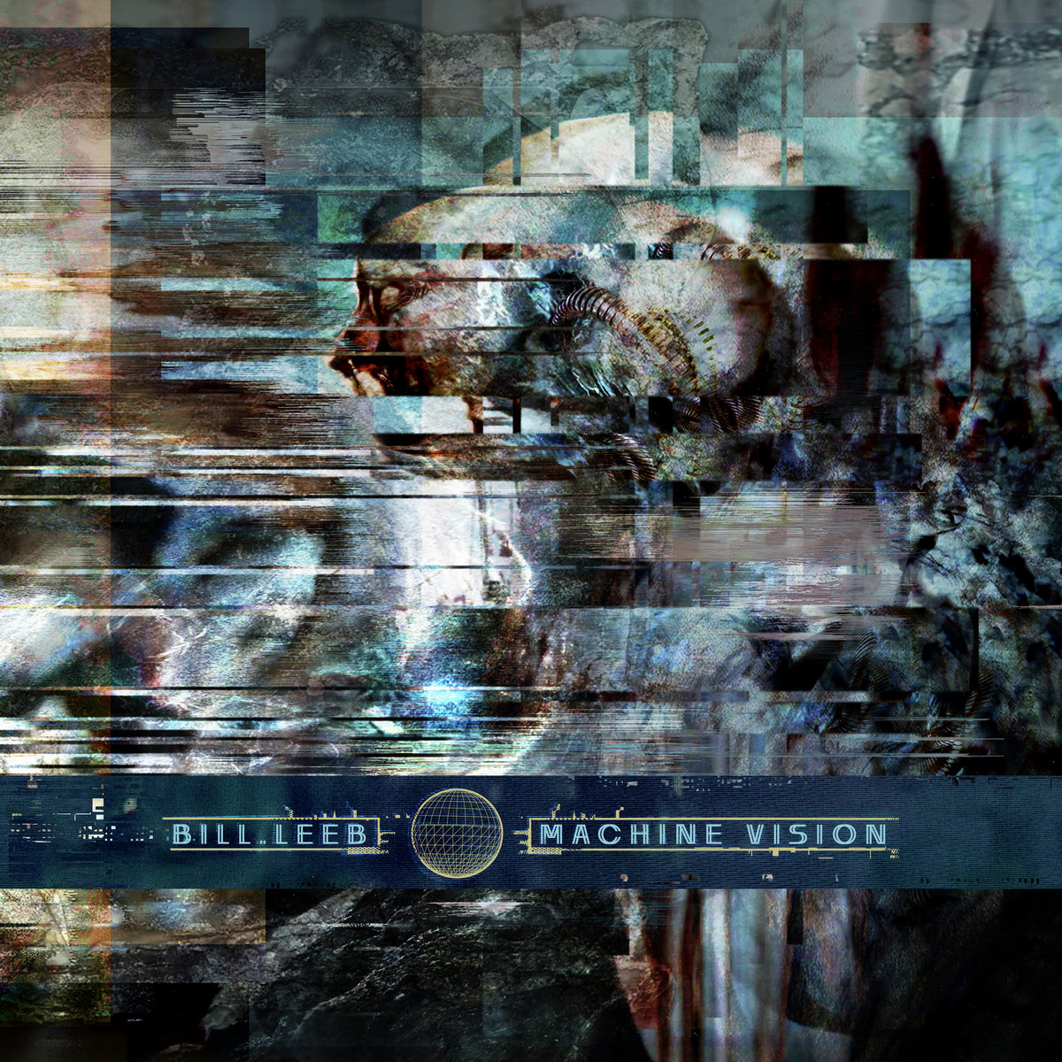 フロント・ライン・アッセンブリー　FRONT LINE ASSEMBLY　CD Front Line Assembly - Excursions 1992-1998 (9 CD Box Set