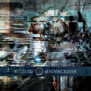 Album artwork for Machine Vision