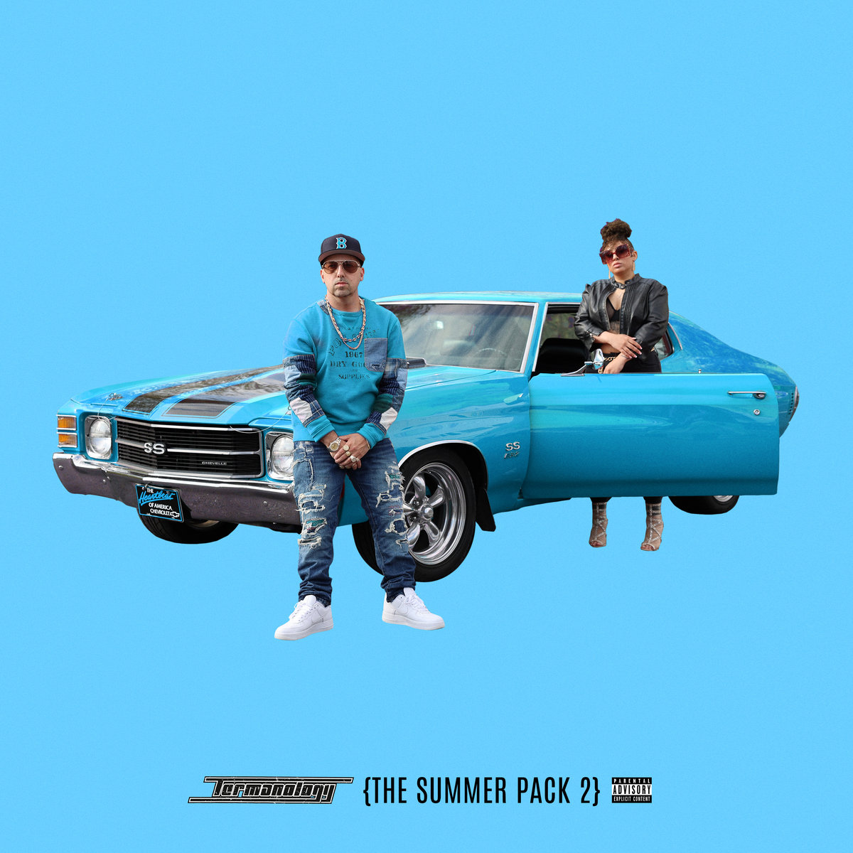 The Summer Pack 2 | Termanology