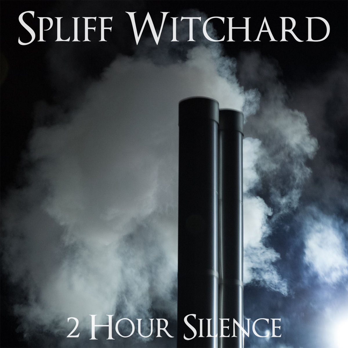 The Sound Of Silence Simon Garfunkel Cover Spliff Witchard