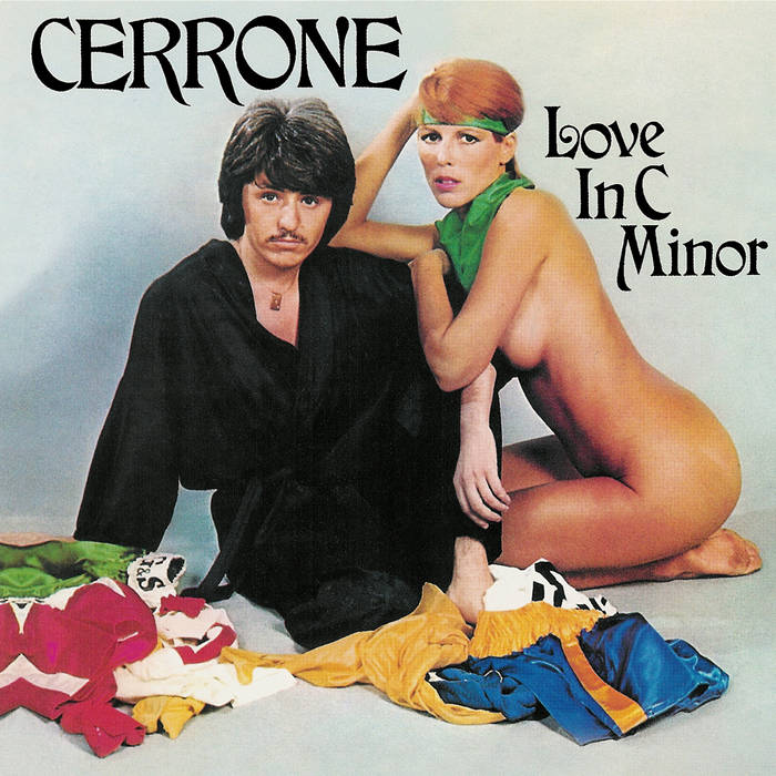 その他 Love in C Minor (Cerrone I) I - Love In C Minor | Cerrone