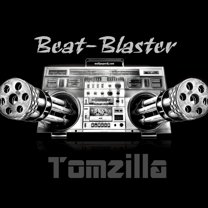 BeatBlaster Tomzilla