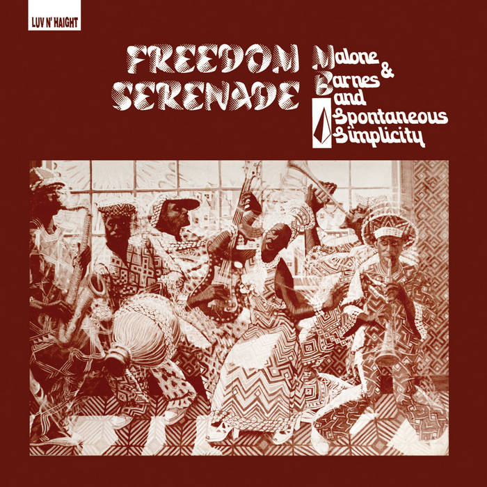 Freedom Serenade | Malone & Barnes