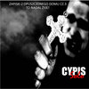 Cypis - Zapiski z opuszczonego domu Cz.3 - To nadal żyje (2013)