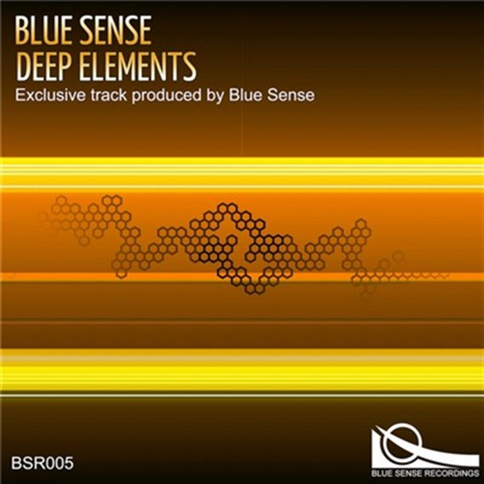 Deep Element Deep Elements | Blue Sense