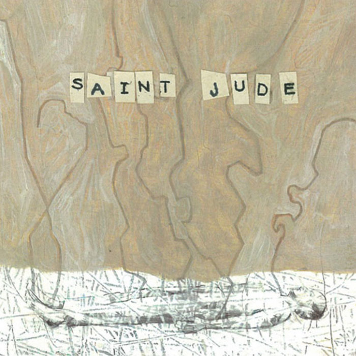 Saint Jude (EP) | Paper Fool