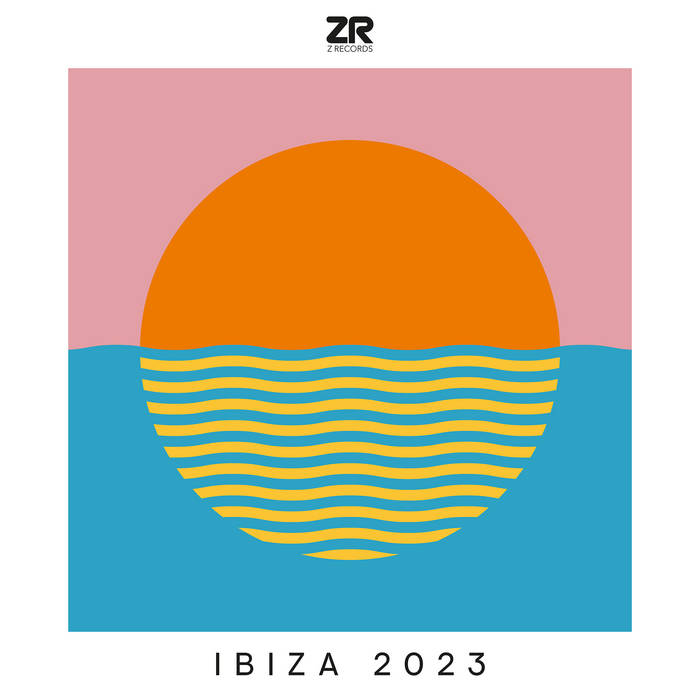 Various - #Ibiza 2025 on CD | Rough Trade - (CD) | Rough Trade