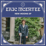 Eric McEntee - New Moons EP