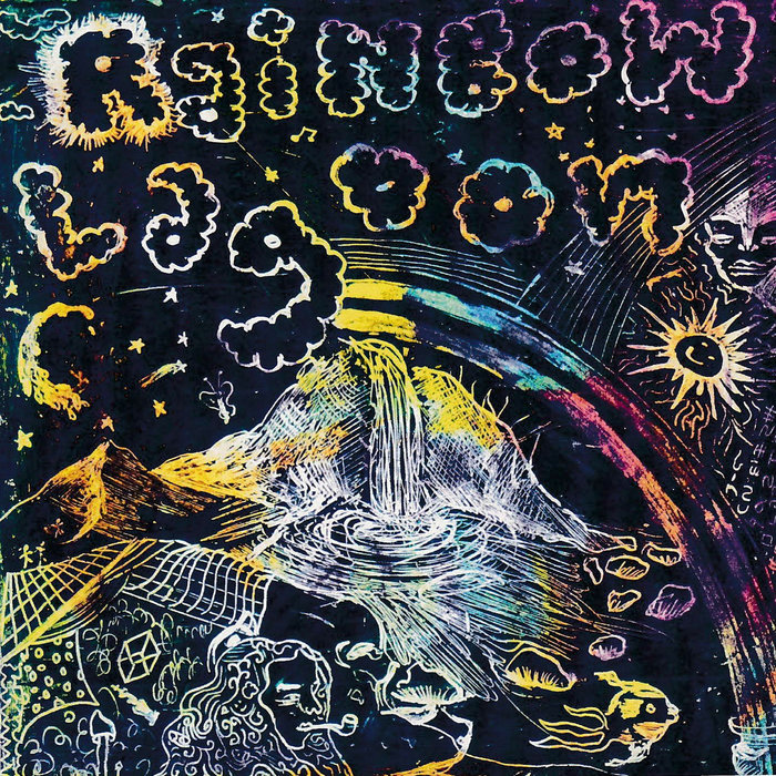 Rainbow Lagoon Rainbow Lagoon