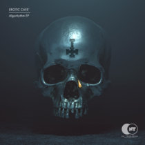 Medju Gore EP cover art
