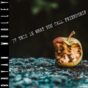Bryan Woolley — If This Is What You Call Friendship (Single)