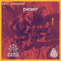 Cheggit cover art
