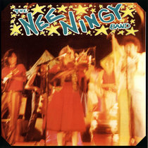 Just Whop It cover art