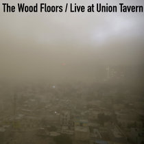 Live at Union Tavern cover art