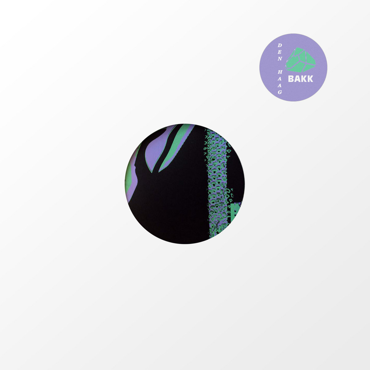 District Iron Haron Plafond