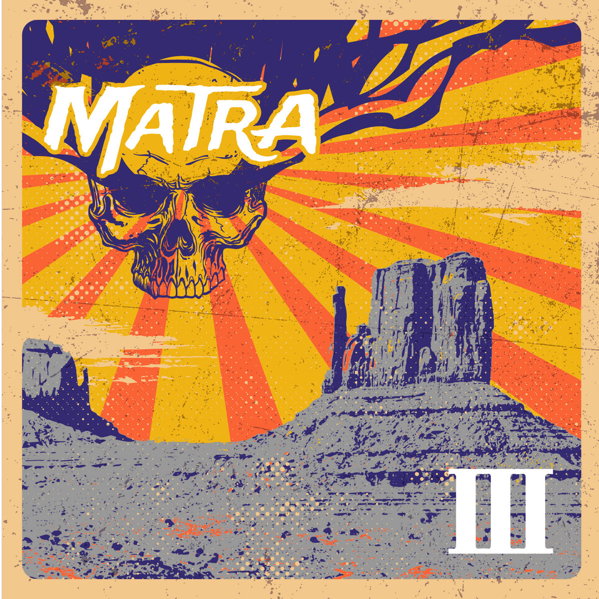 MATRA III Matra