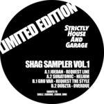 Shag Sampler Volume 1 Digital