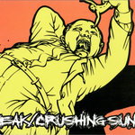 E.A.K. / Crushing Sun - Bipolar