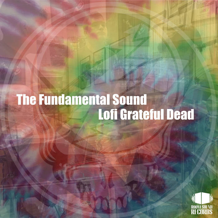 Grateful Dead Album Covers