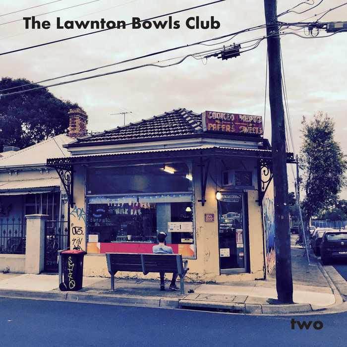 two The Lawnton Bowls Club