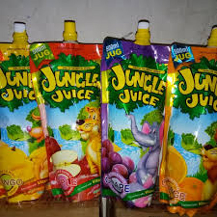 Jungle Juice Techno House 133 bpm Compute Function