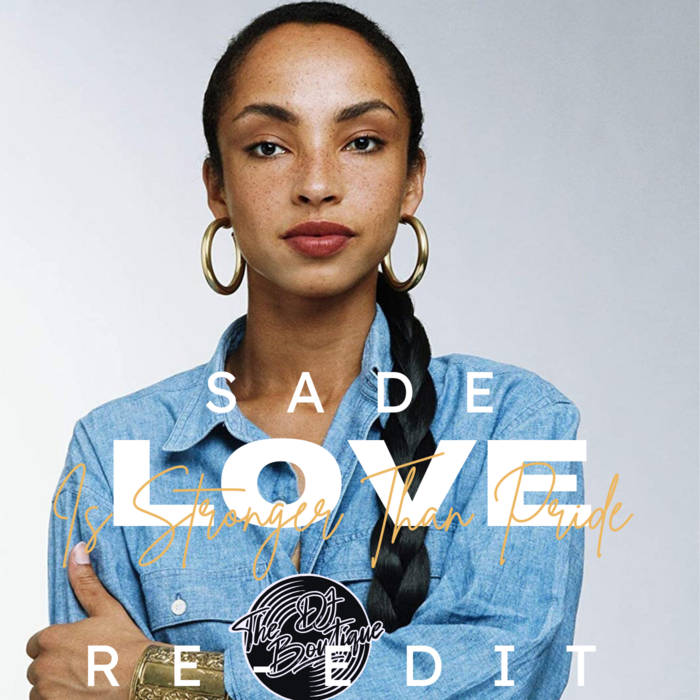 SADE - FEEL NO PAIN / LOVE IS STRONGER … Sade – Feel No Pain – Vinyl (7