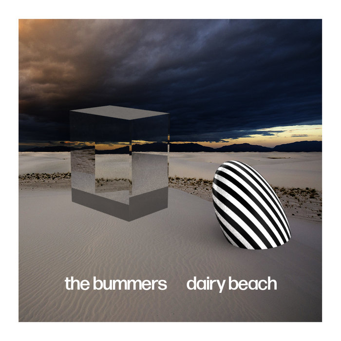Dairy Beach The Bummers