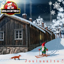 Ｊｏｕｌｕａａｌｔｏ ☃ cover art