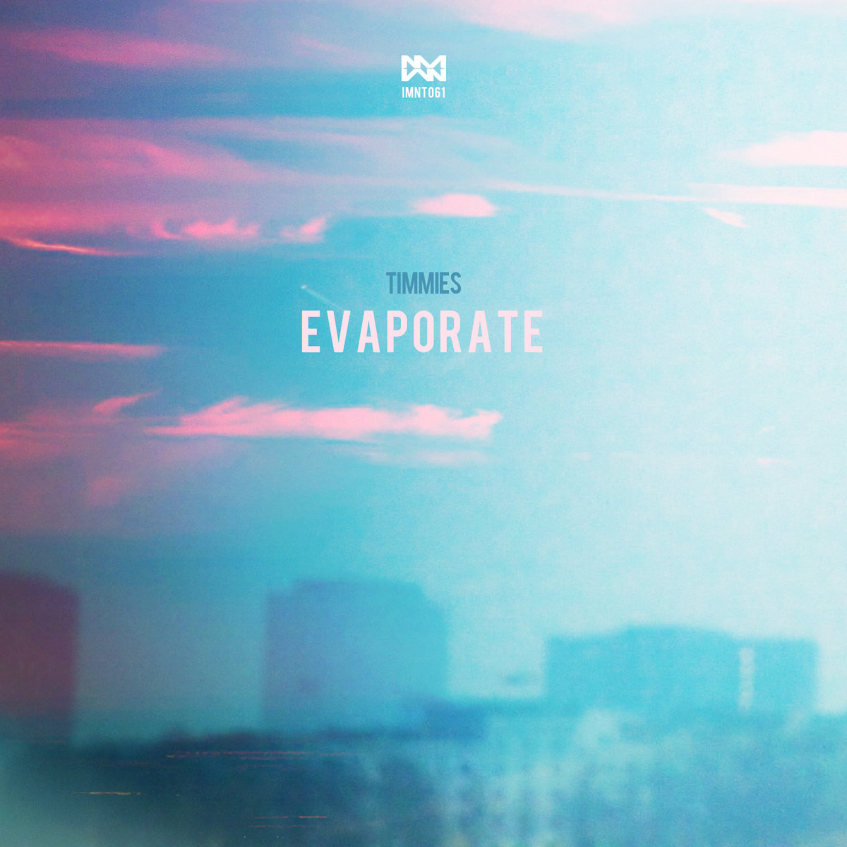 evaporate