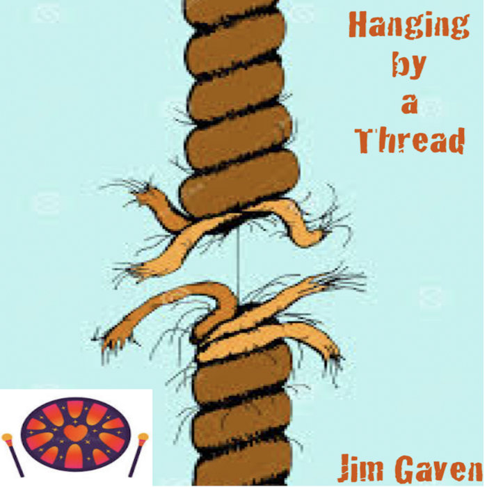 Hanging by a Thread | Jim Gaven